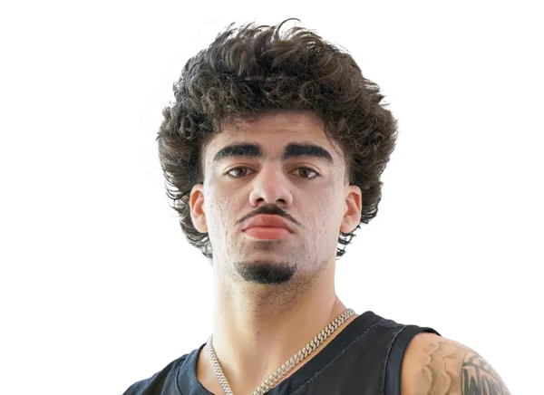 Tyler Tejada, Basketball, University of Cincinnati