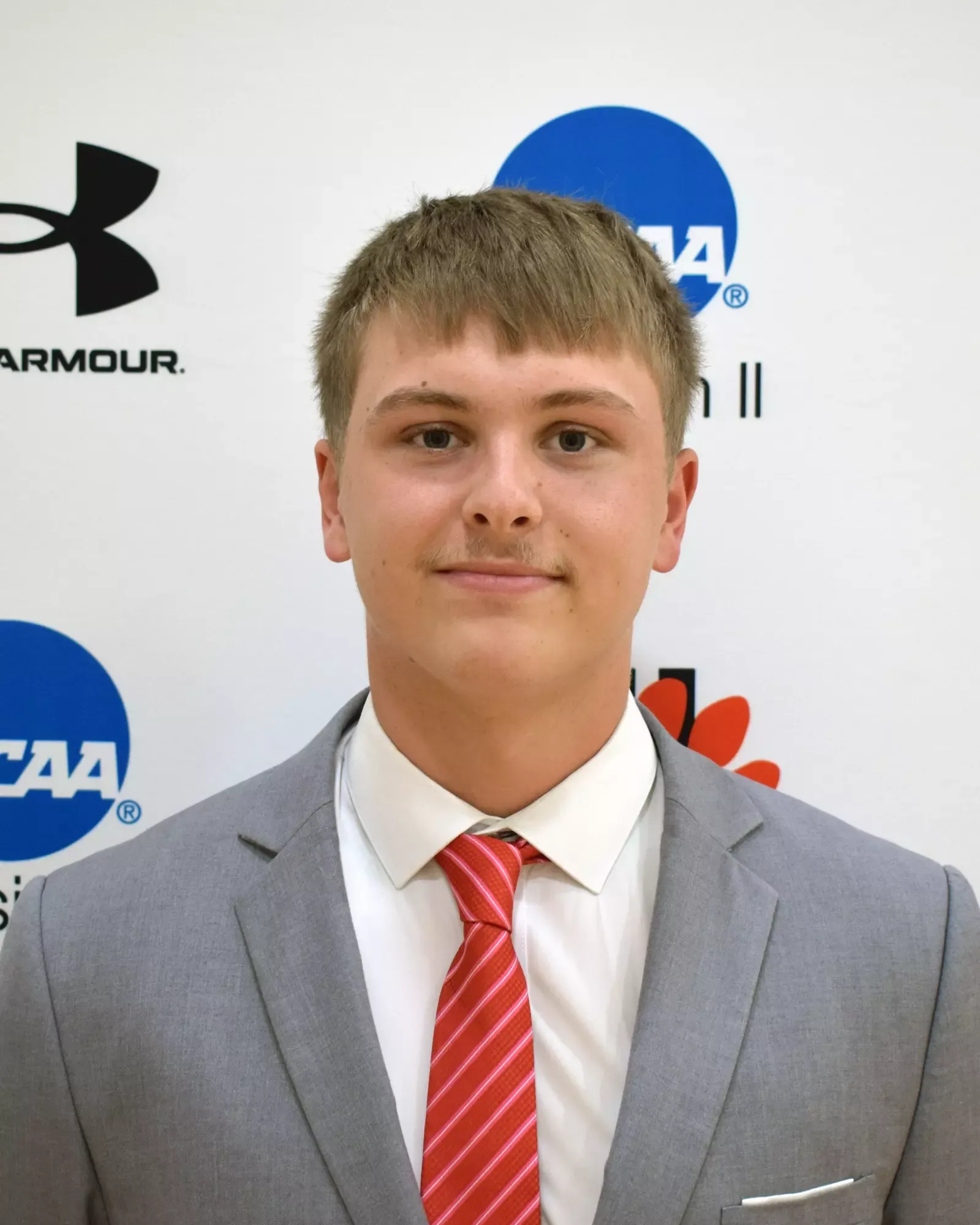 Harrison Fritz, Football, Frostburg State University