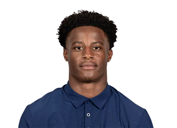 Jayden Williams, Football, undefined