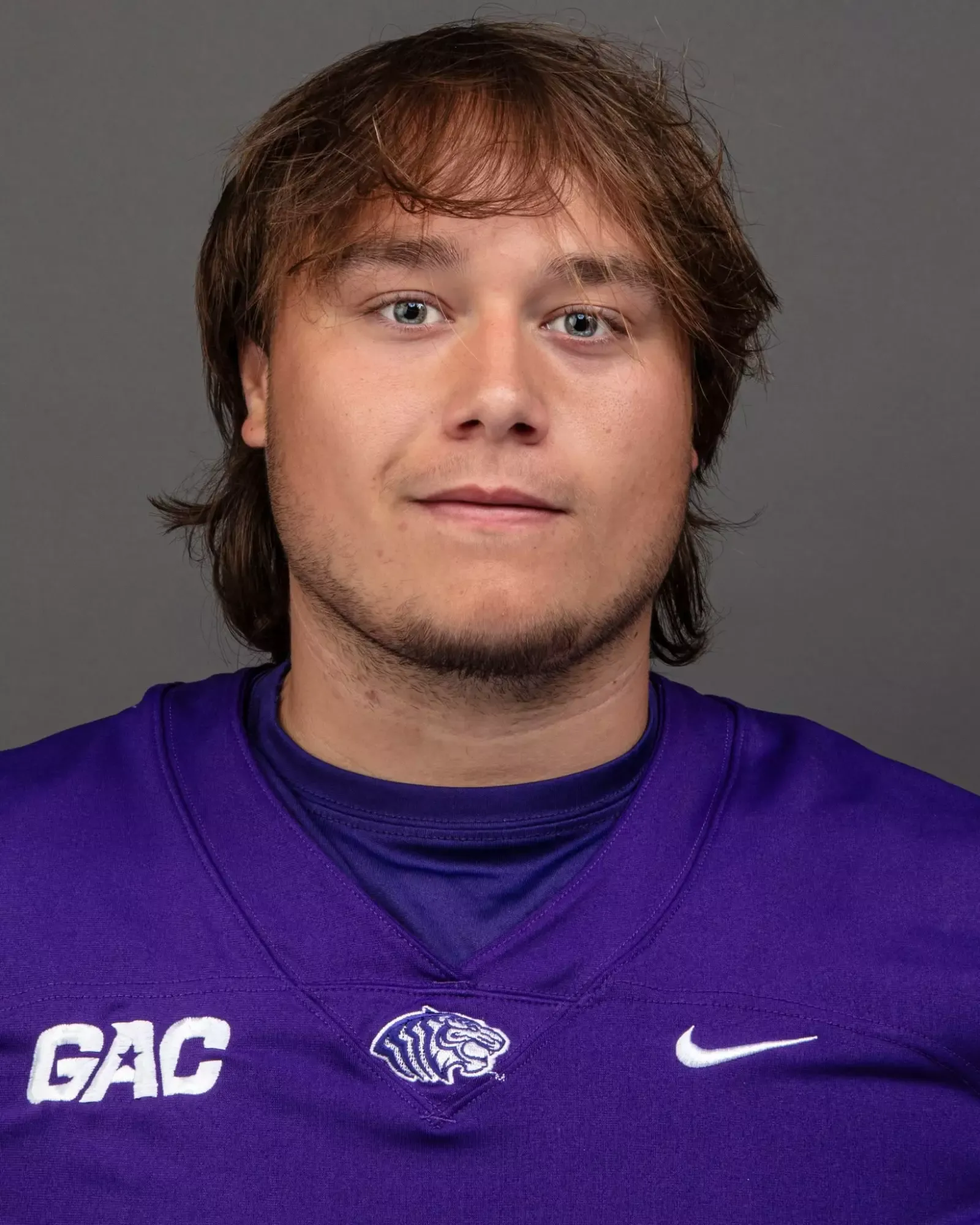 Asher Lanehart, Football, Ouachita Baptist University