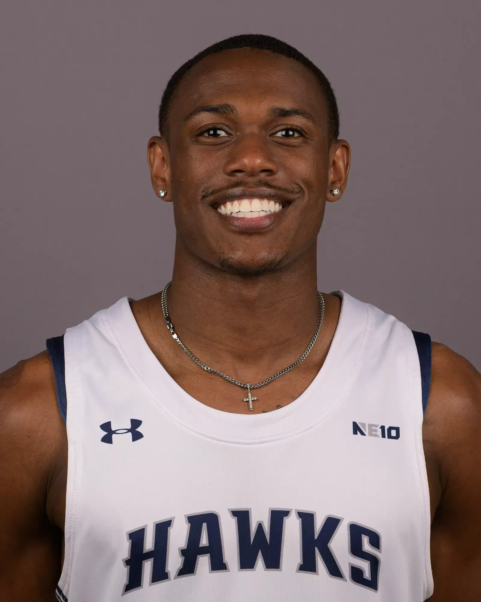 Myles Kirby, Basketball, undefined