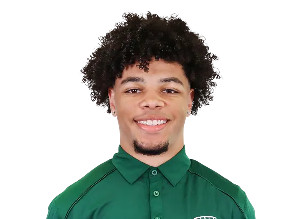 JT Haskins, Football, undefined