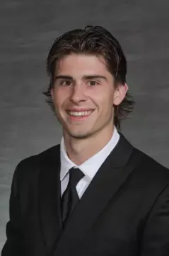 Tristan Lemyre, Hockey, undefined