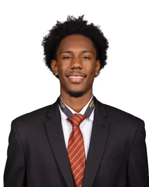 Dashawn Thomas, Basketball, Tuskegee University