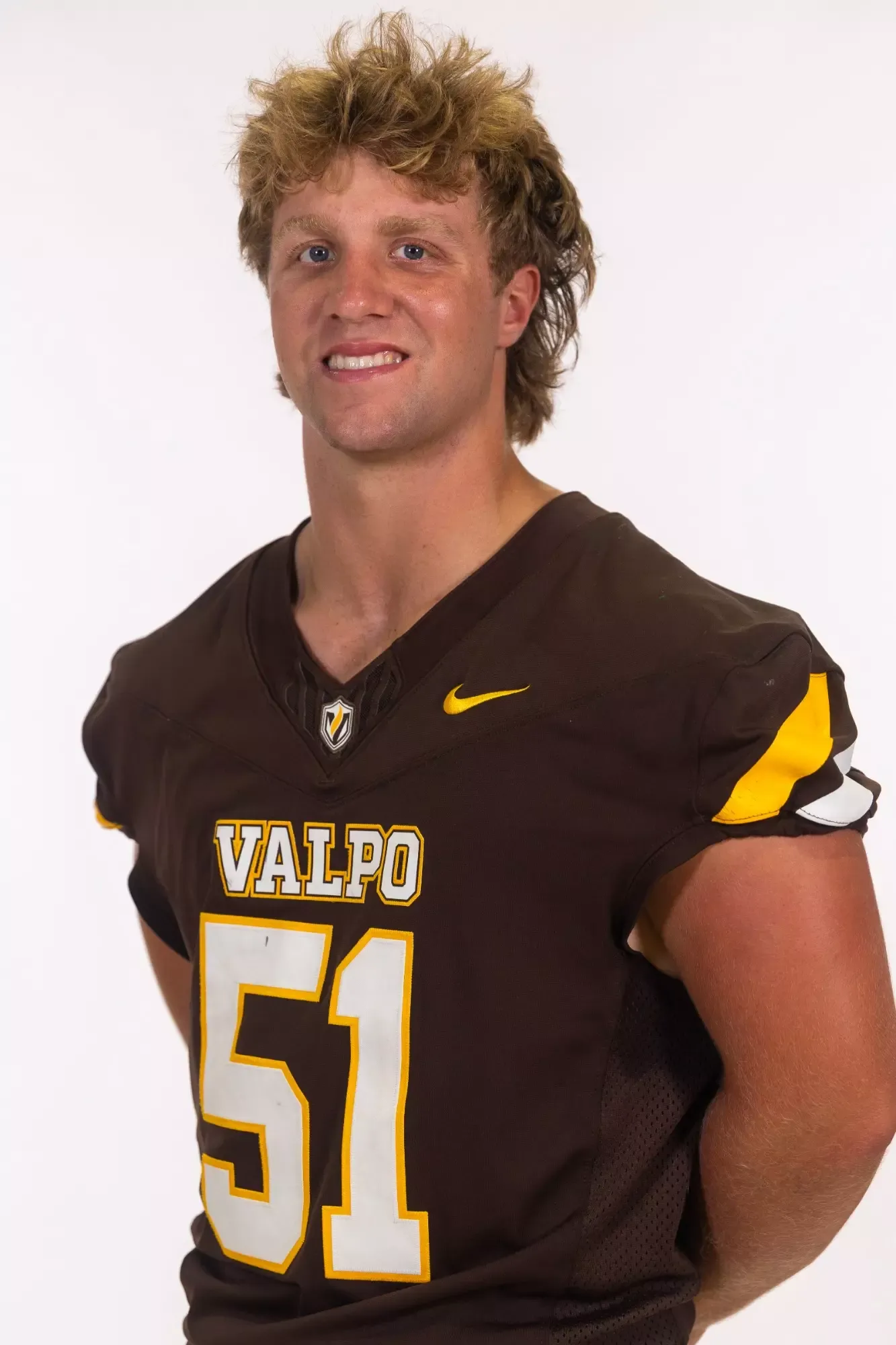Skyler Slifer, Football, undefined