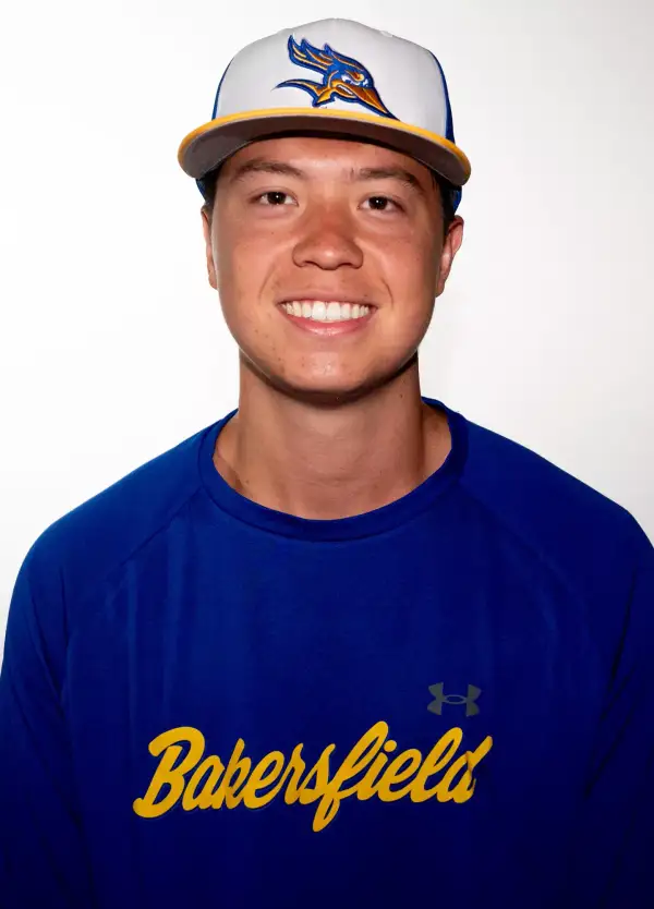 Spencer Dessart, Baseball, California State University, Bakersfield