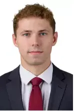 Andrew Takacs, Hockey, undefined