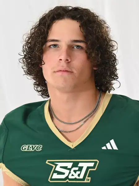 Coen Johnson, Football, Missouri University of Science and Technology