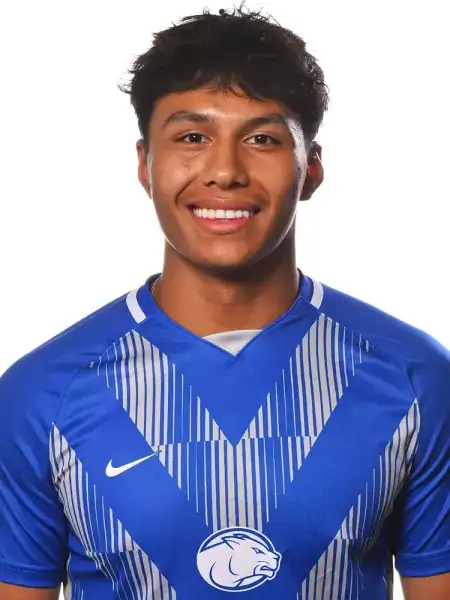 Noe Aguilar, Soccer, Wheaton College (MA)