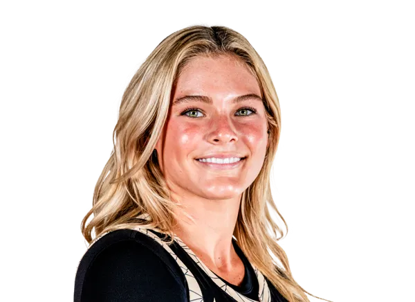 Sophie Zadel, Basketball, undefined