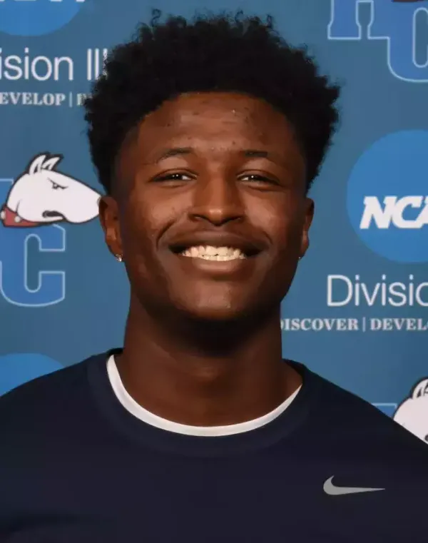 Brandon Witten, Basketball, Hiram College