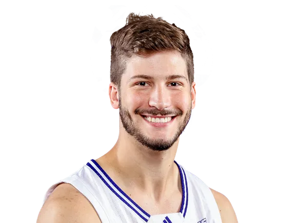 Nathan McGill, Basketball, Stonehill College