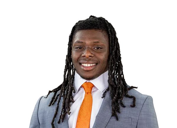 Jacorey Benjamin, Football, undefined
