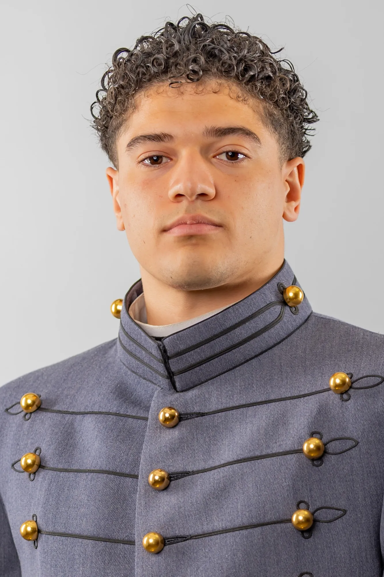 Ethan Bradshaw, Football, undefined