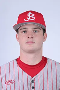 Declan Spooner, Baseball, St. John's University