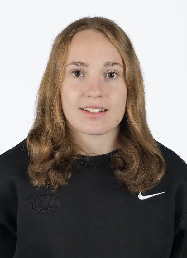 Sofia Kari, Hockey, University of New Hampshire