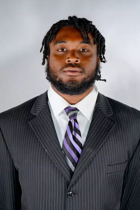 Darius Wiley, Football, Western New Mexico University