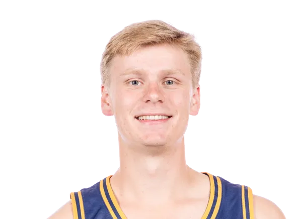 Matt Desler, Basketball, University of California, Berkeley