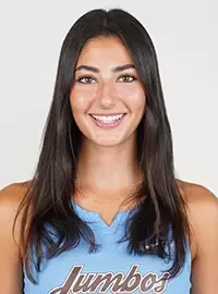 Evelina Anastasi, Tennis, Tufts University