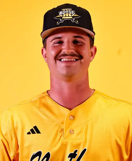 Jake Gimbel, Baseball, Northern Kentucky University
