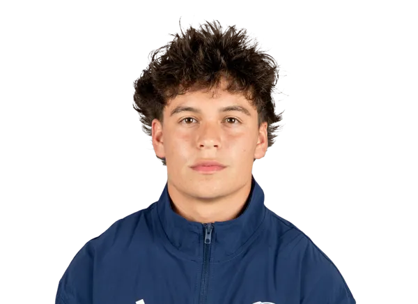 Nick Simmons, Football, undefined