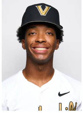 RJ Hamilton, Baseball, undefined