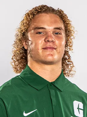Brody Dawyot, Football, undefined