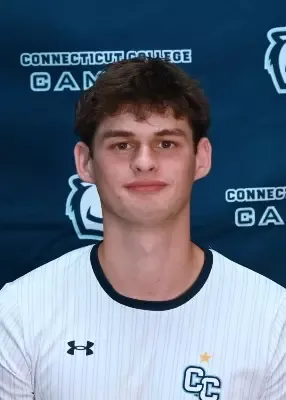 Kimball Bryant, Soccer, Connecticut College