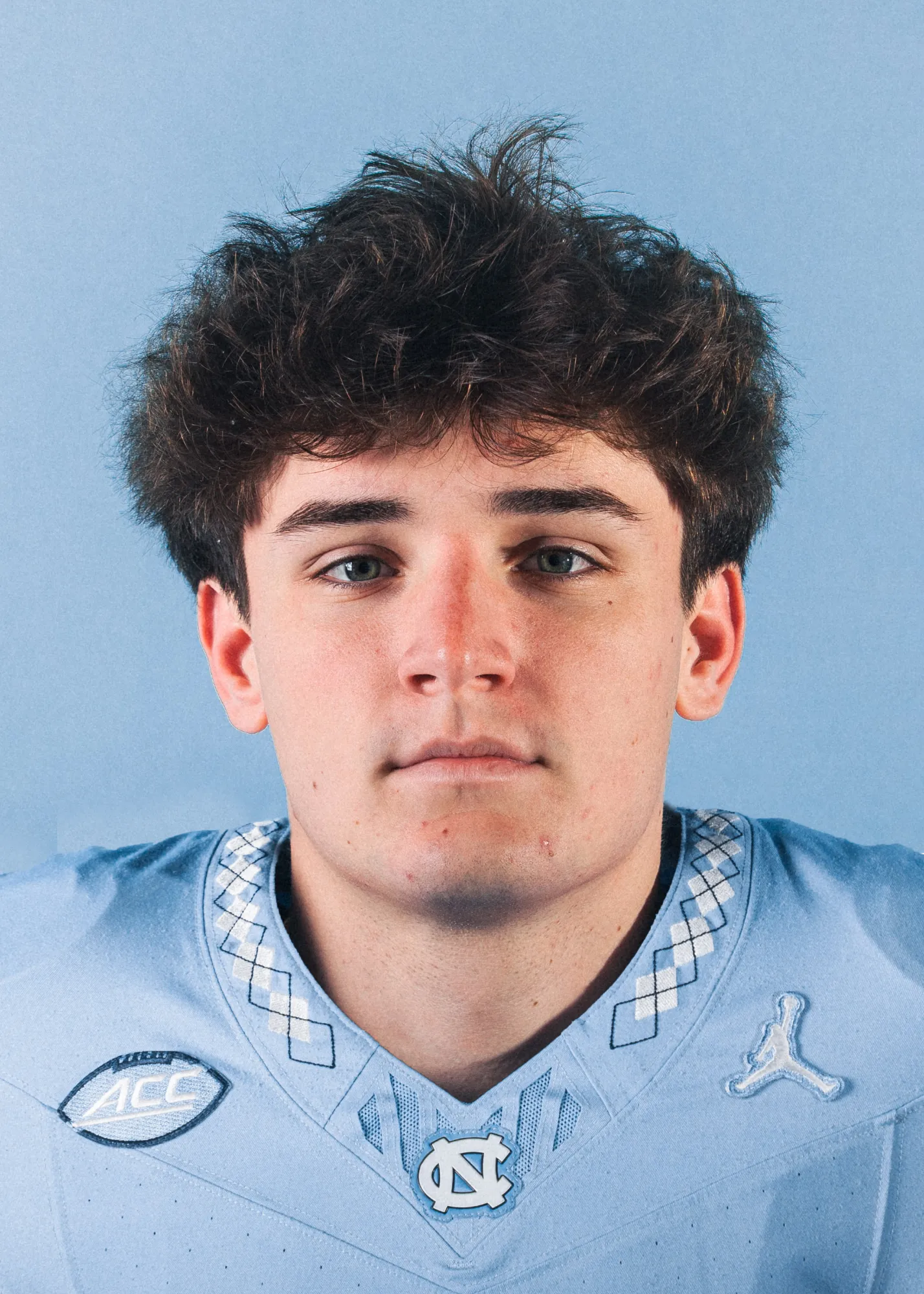 David Green, Football, undefined