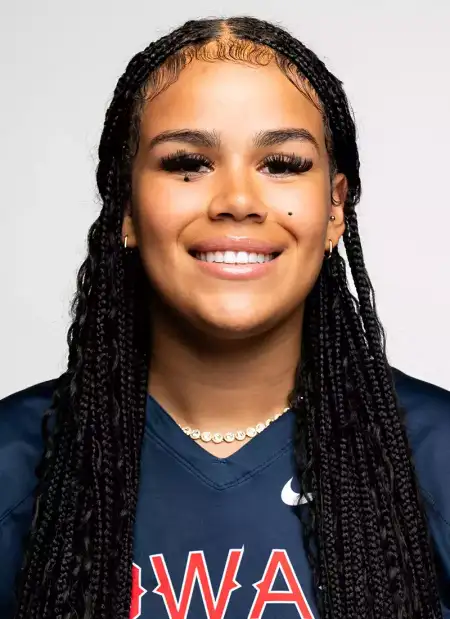 Madeline Willocks, Lacrosse, Howard University