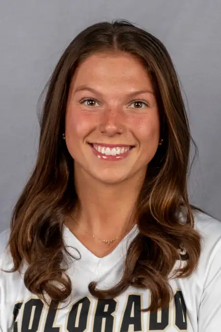 Lola Flynn, Lacrosse, University of Colorado Boulder