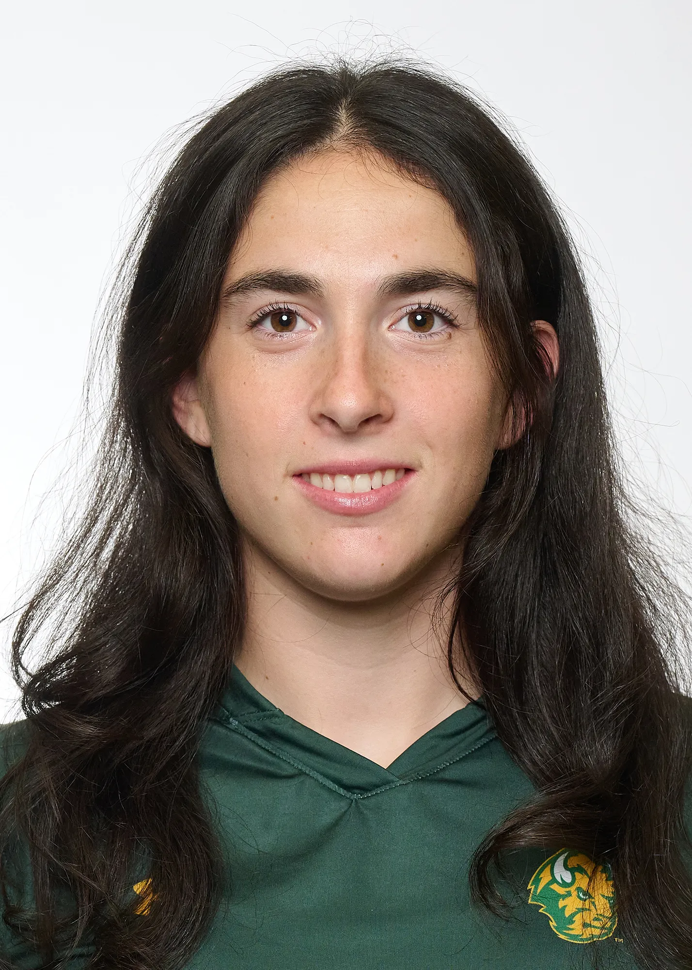 Mirabelle Keselman, Soccer, North Dakota State University