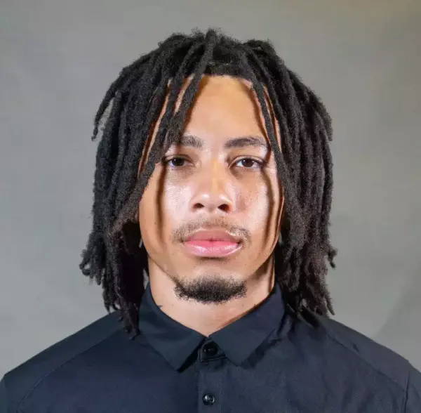 Makhy Acey, Football, Bowie State University