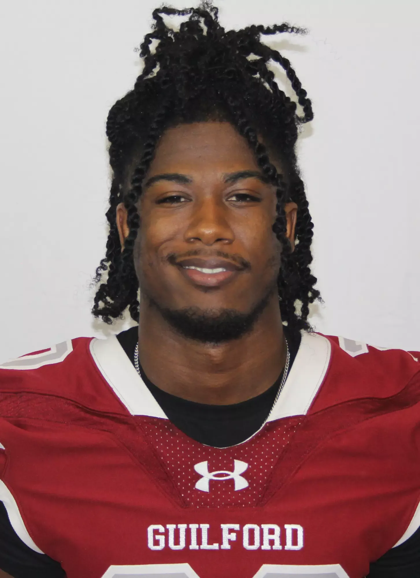 Jordan Payne, Football, undefined