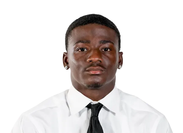 Adonis McDaniel, Football, Oregon State University