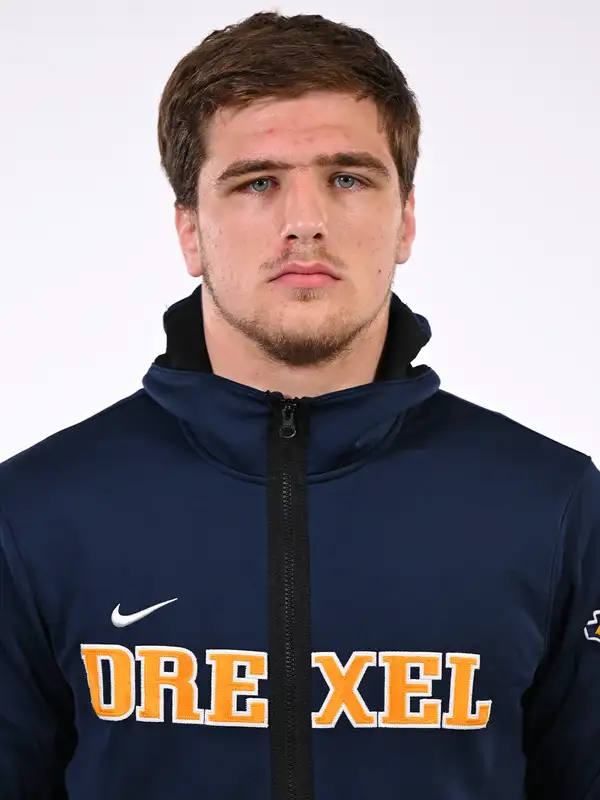 George Rhodes, Wrestling, Drexel University