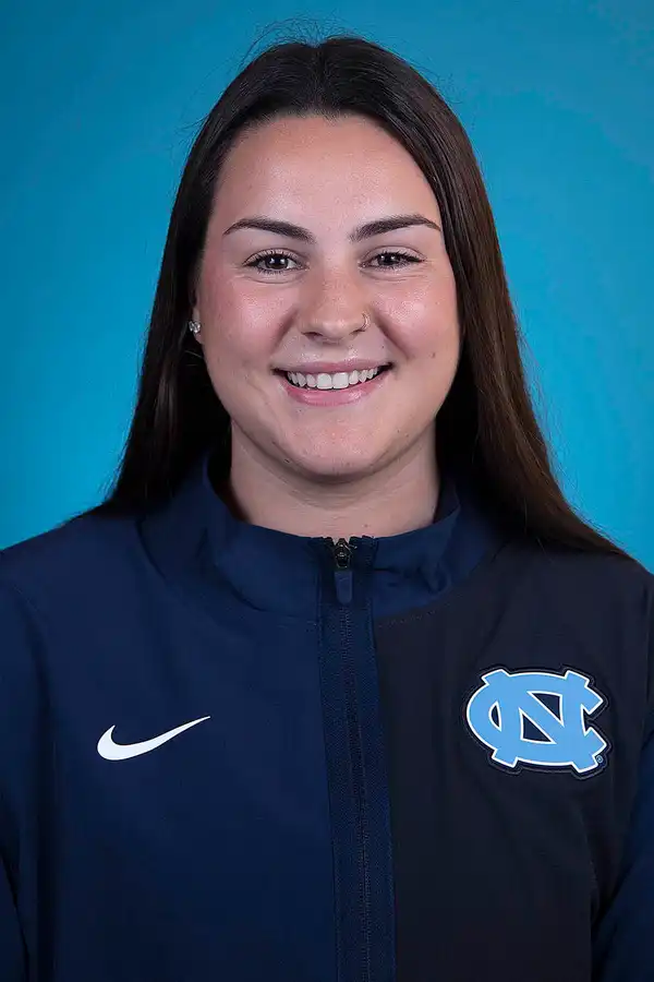 Ava Muzzy, Swimming & Diving, University of North Carolina