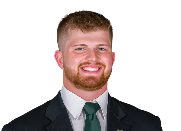 Carter Herriman, Football, Eastern Michigan University