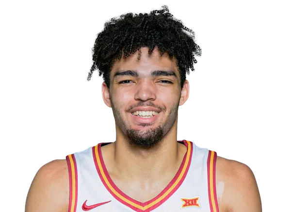 Xzavion Mitchell, Basketball, Iowa State University