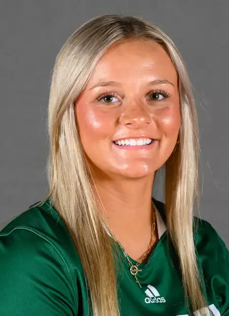 Kendall Nagle, Lacrosse, Eastern Michigan University
