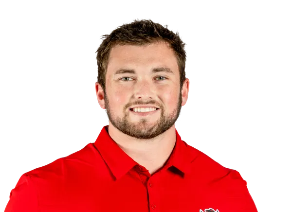 Matt McCabe, Football, undefined