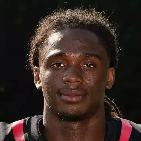 Keeling Murray, Football, Lake Forest College