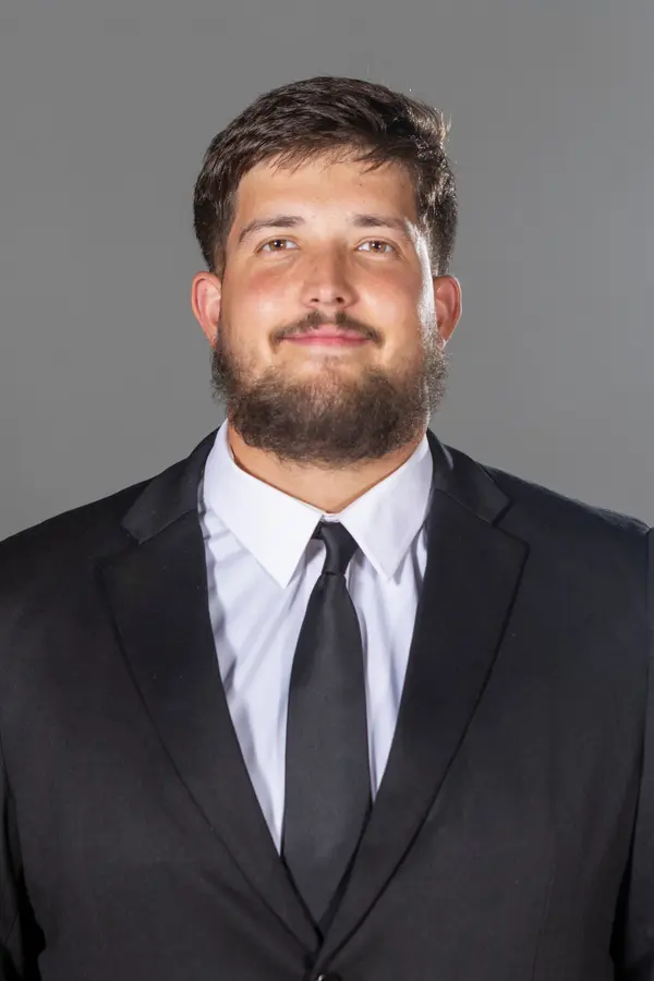 Levi Johnson, Football, University of Northern Colorado