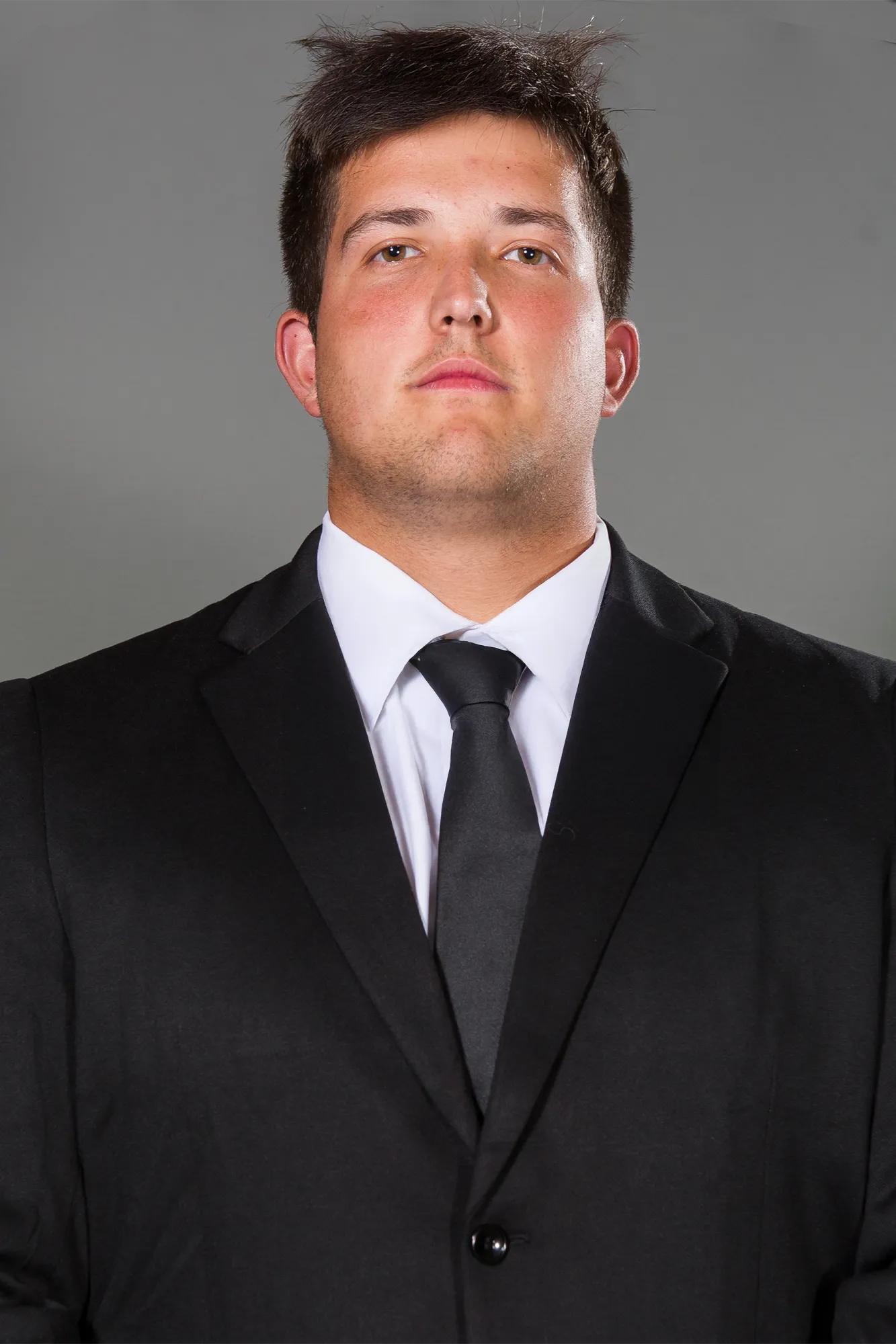 Levi Johnson, Football, undefined