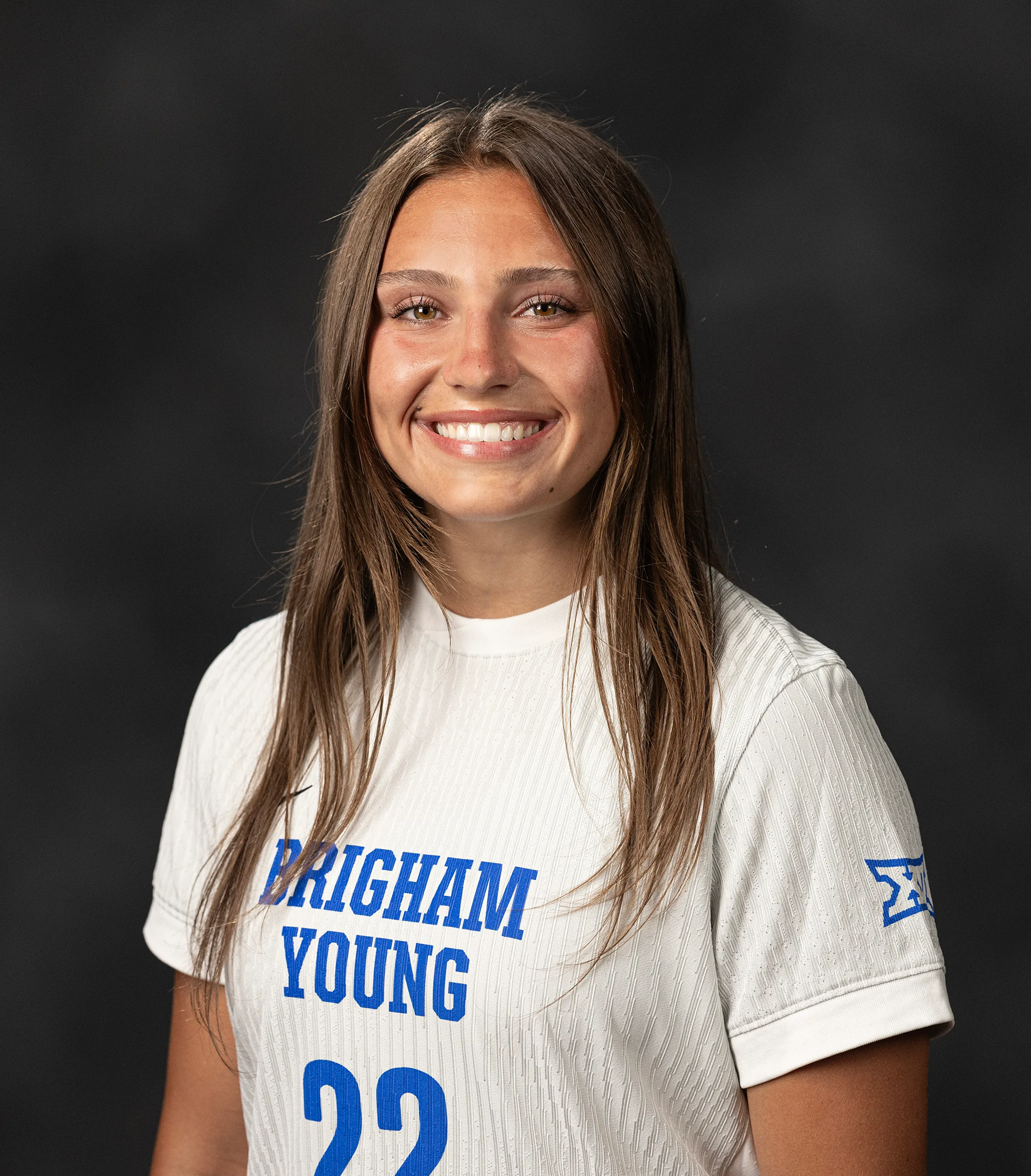 Camryn Jorgensen, Soccer, undefined