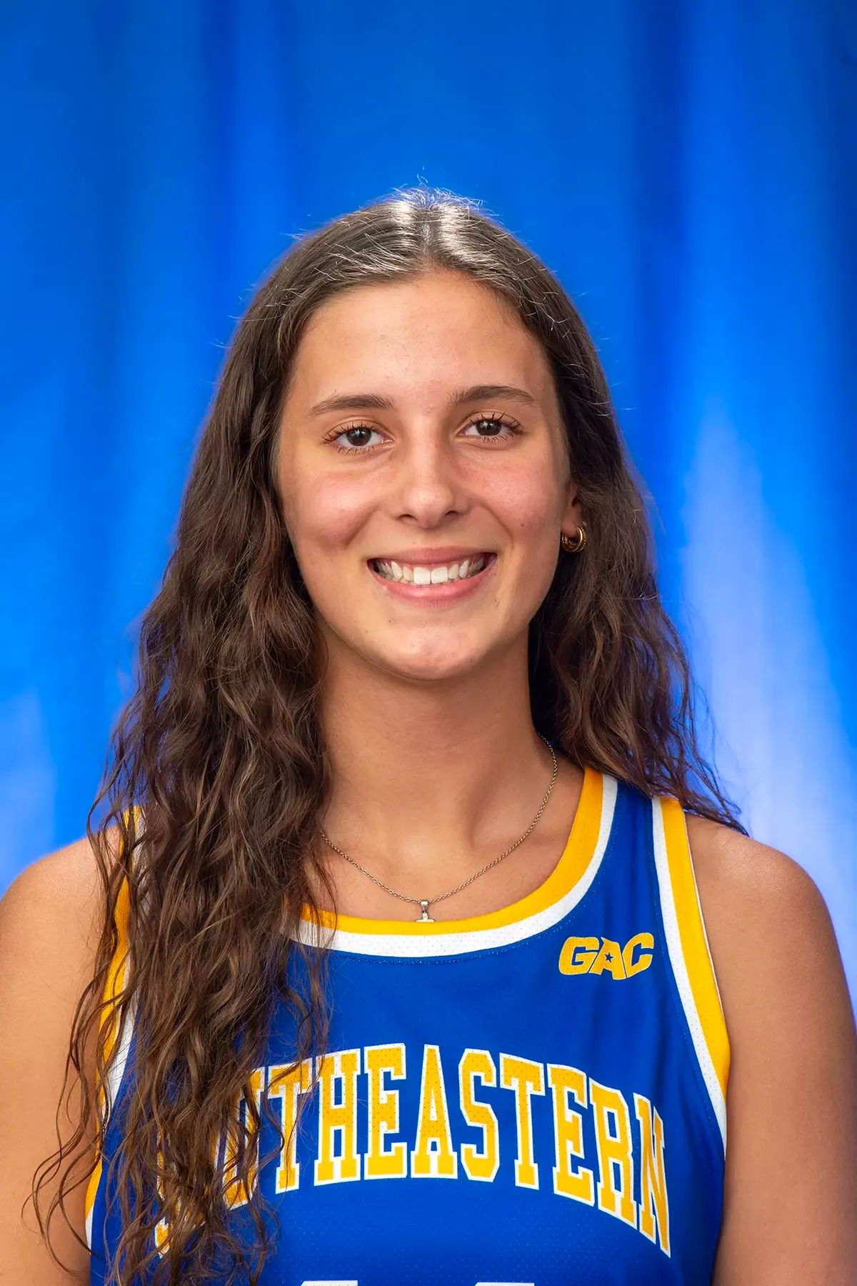 Karlee Konarik, Basketball, Southeastern Oklahoma State University