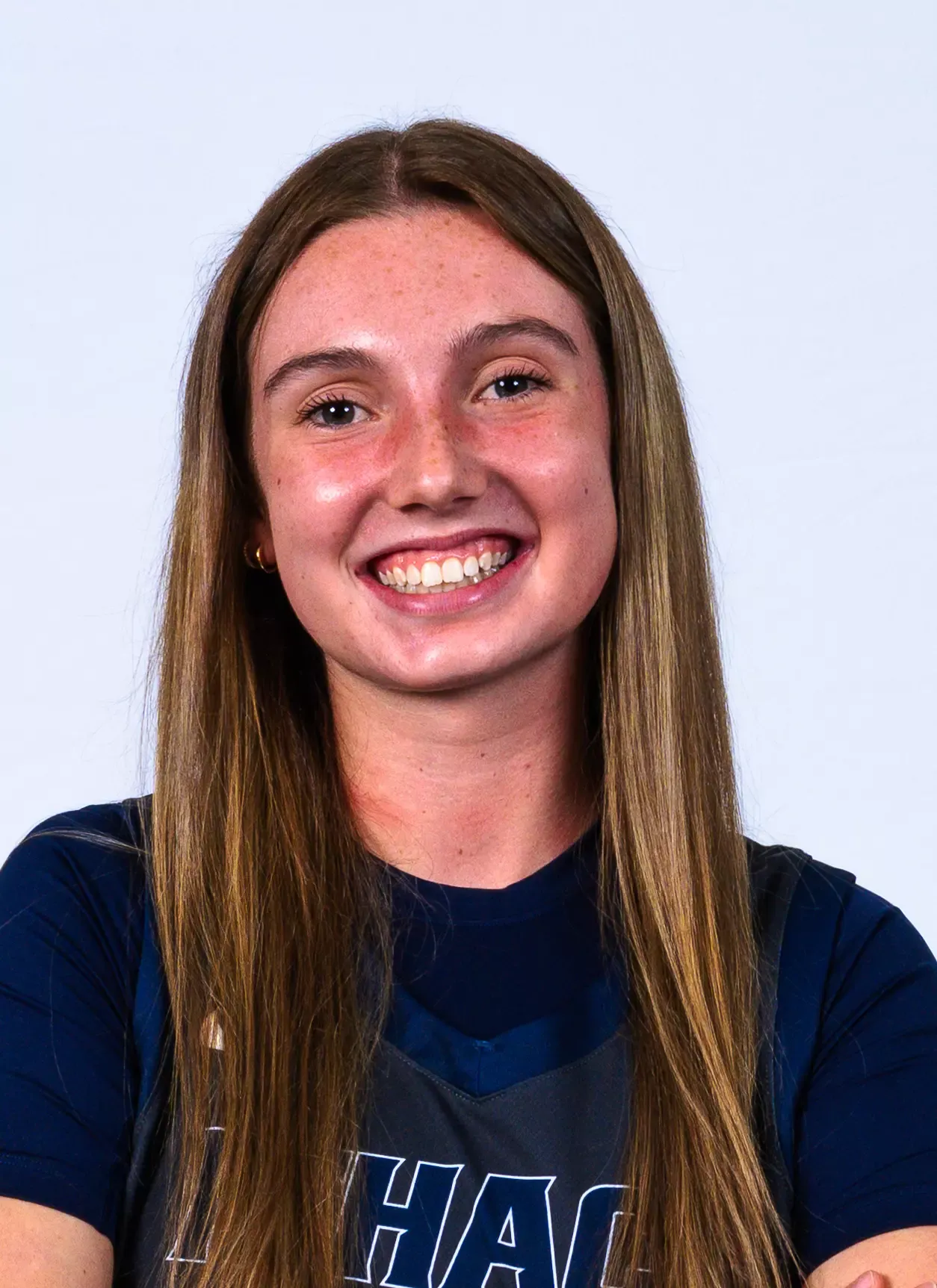 Lily Wohlleber, Basketball, Ithaca College
