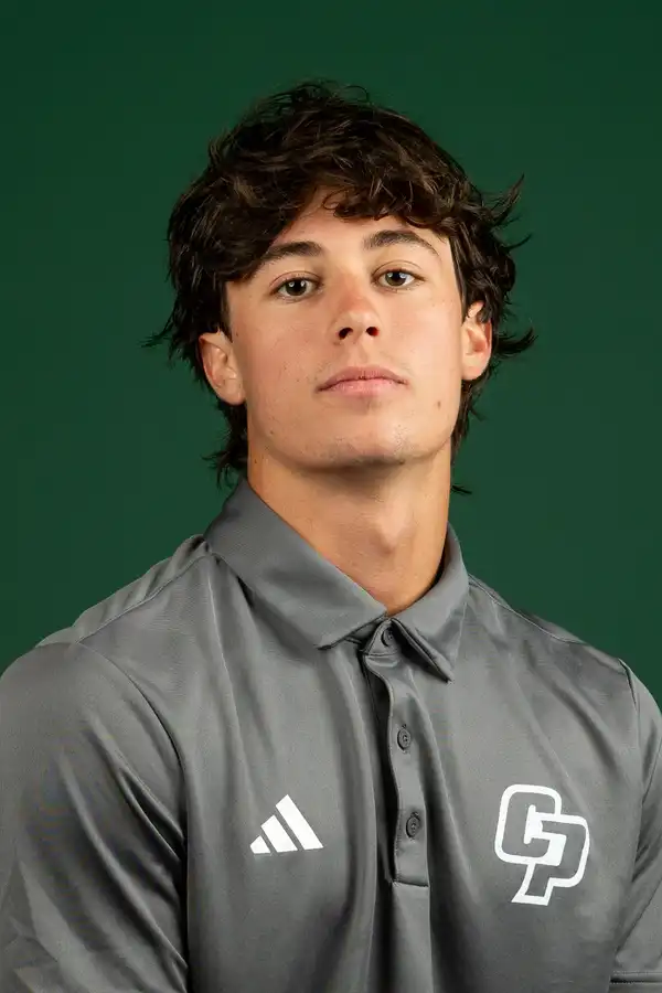 Ethan Torres, Football, California Polytechnic State University