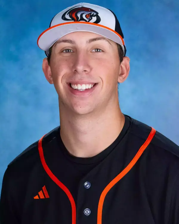 Liam Smith, Baseball, University of the Pacific