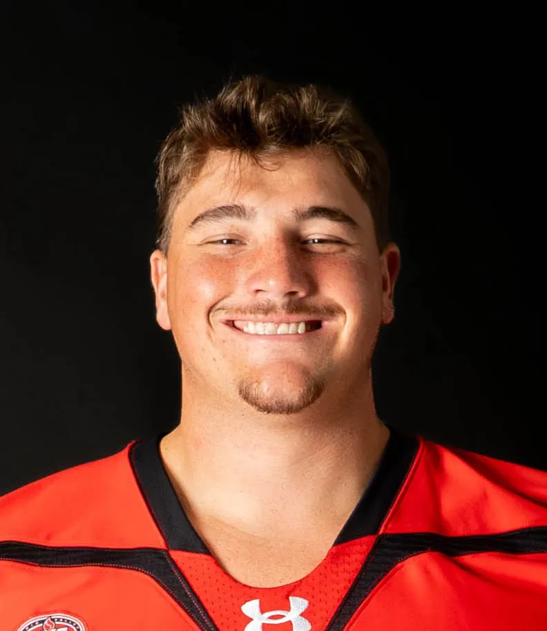 Andrew Houk, Football, Southeast Missouri State University